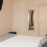 Alohamundi Lumbreras Atico