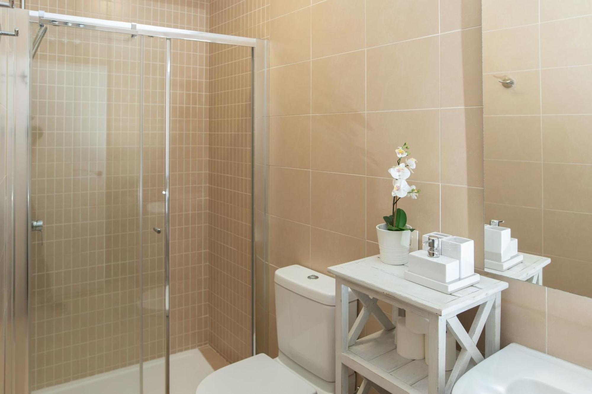Appartement Alohamundi Lumbreras Atico