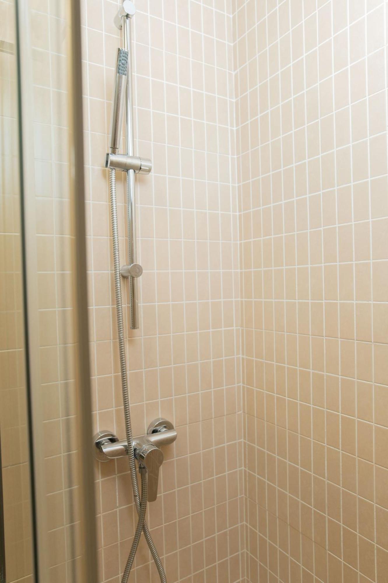 Alohamundi Lumbreras Atico Appartement Séville