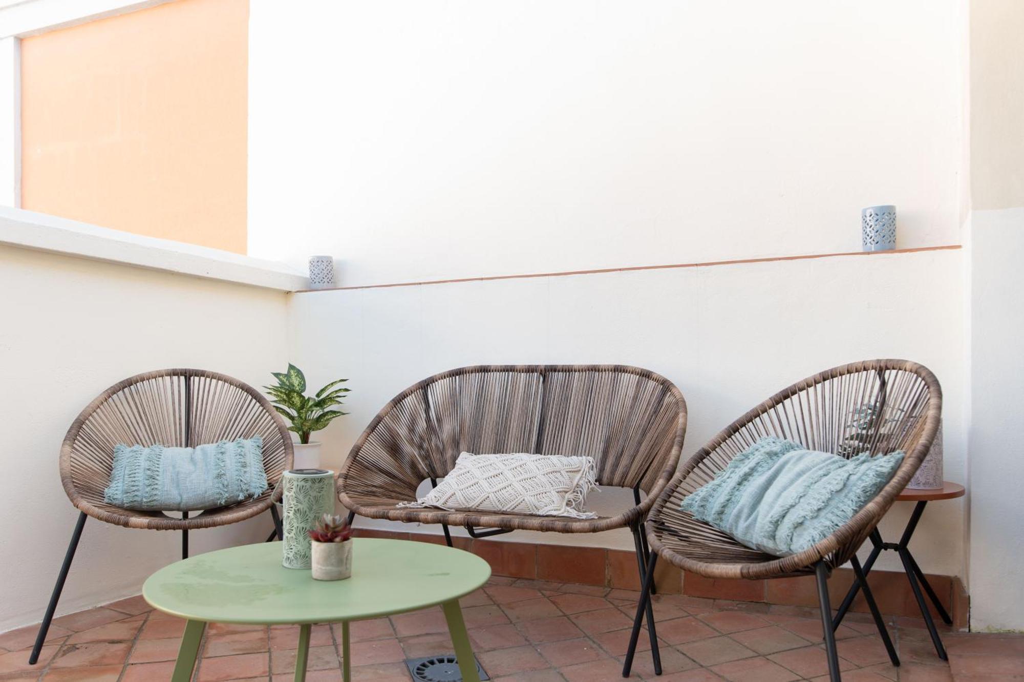 Appartement Alohamundi Lumbreras Atico Séville