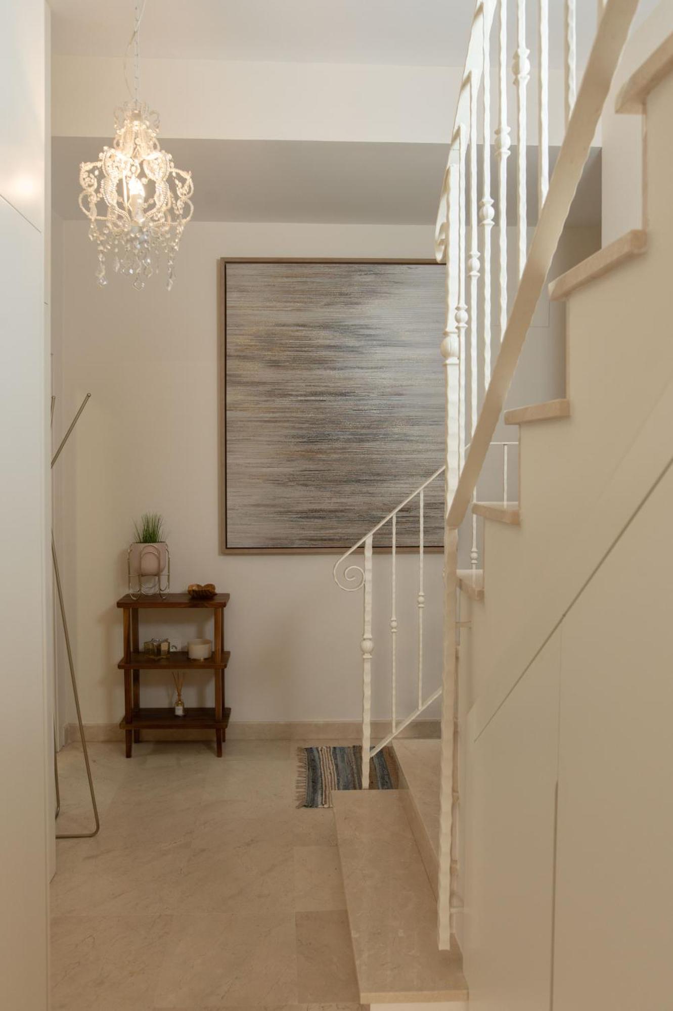 Alohamundi Lumbreras Atico Appartement