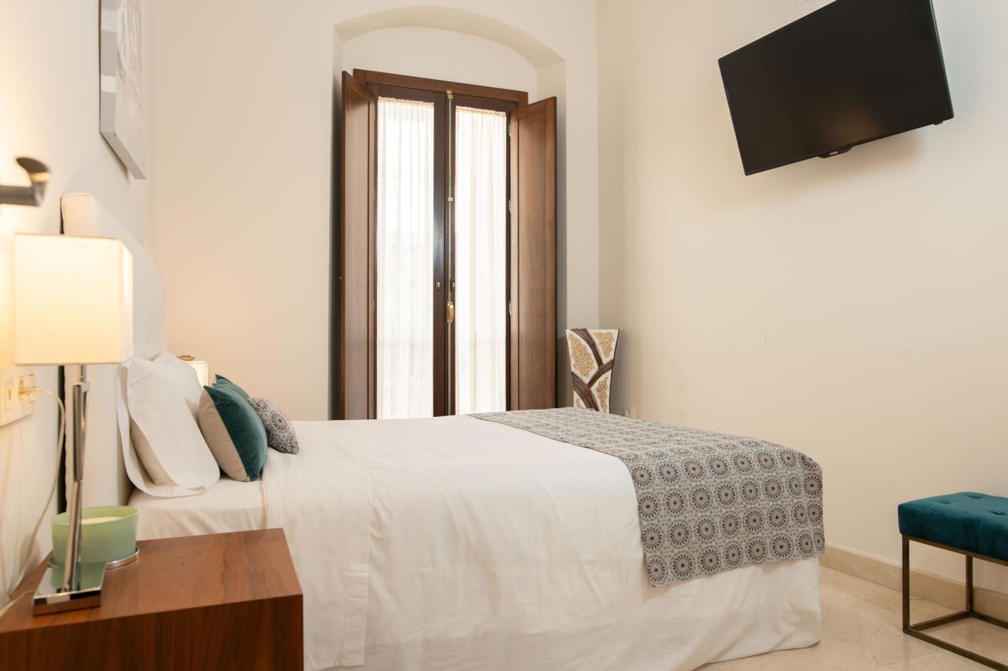 Alohamundi Lumbreras Atico Appartement *