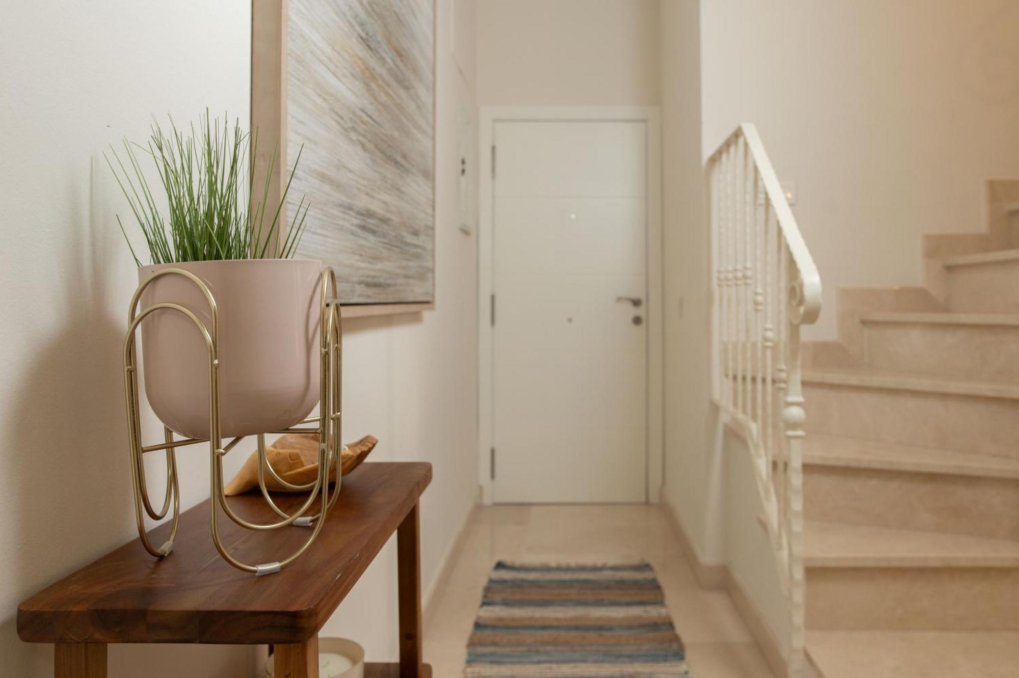 Appartement Alohamundi Lumbreras Atico Séville