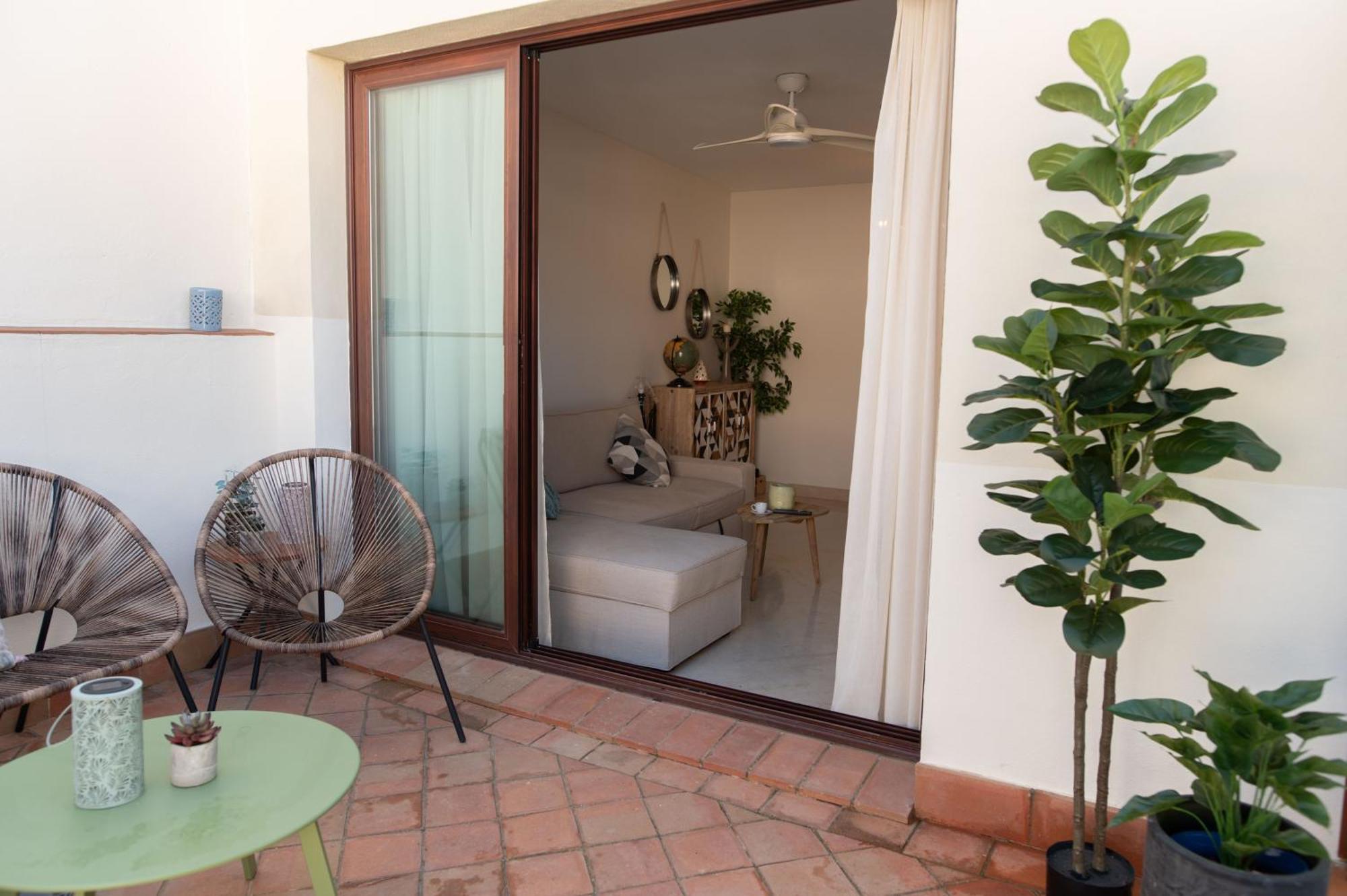 Appartement Alohamundi Lumbreras Atico Séville